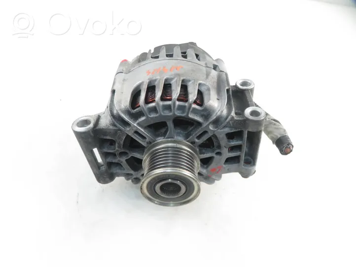 Citroen C4 II Alternator 761548480