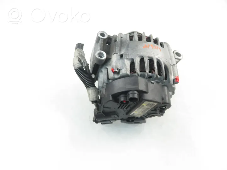 Citroen C4 II Alternator 761548480