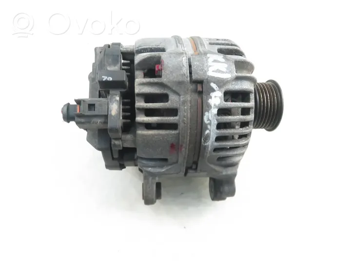 Seat Cordoba (6K) Generatore/alternatore 0124315005