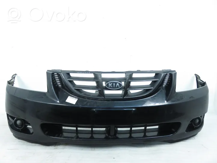 KIA Cerato Front bumper 