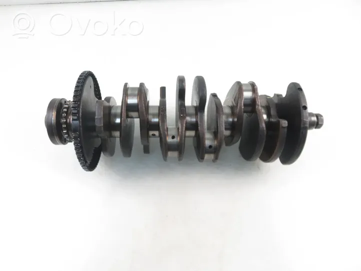 Ford Galaxy Crankshaft 