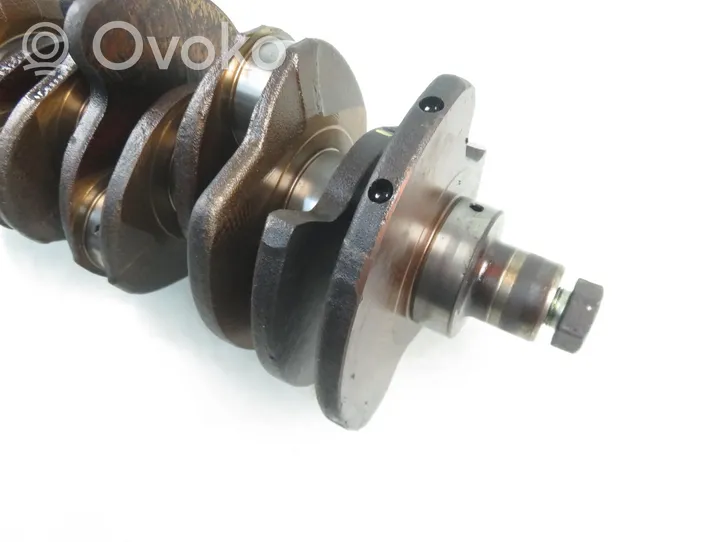 Ford Galaxy Crankshaft 