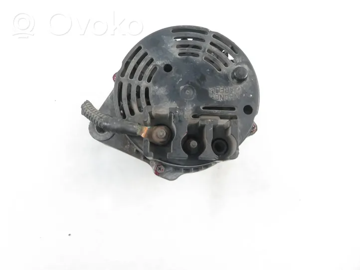 Smart ForTwo I Alternator 0002801V003