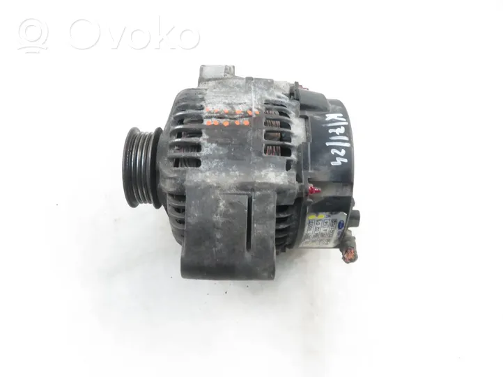 Smart ForTwo I Alternator 0002801V003