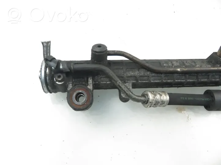 Mercedes-Benz Vaneo W414 Steering rack 