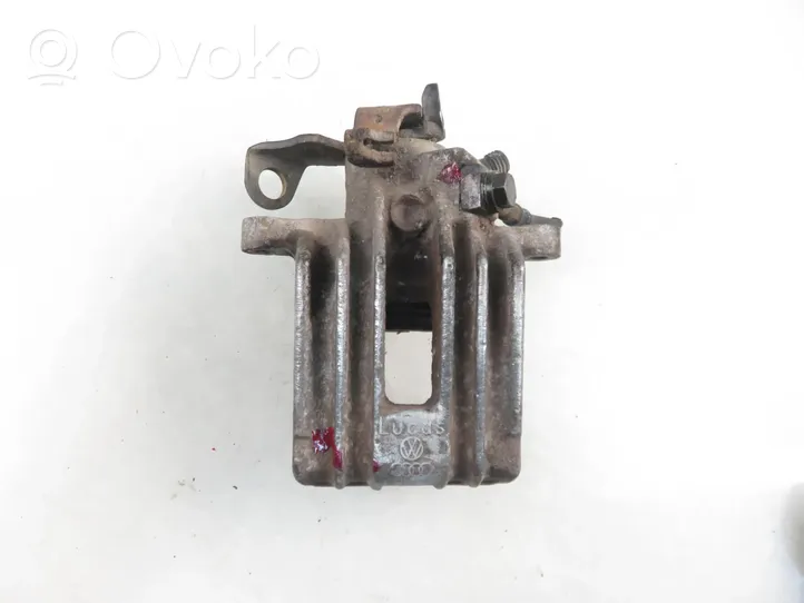 Volkswagen Polo III 6N 6N2 6NF Bremssattel hinten 