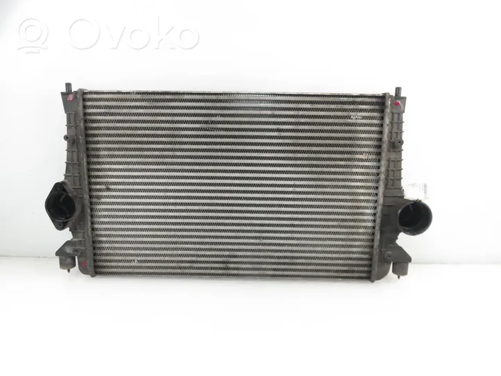 Ford Galaxy Chłodnica powietrza doładowującego / Intercooler 