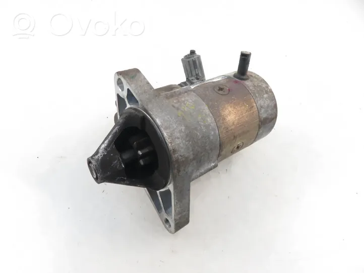 Toyota Yaris Motorino d’avviamento MS2280009530