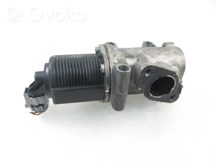 Fiat Punto (188) Valvola EGR 