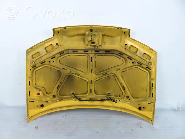 Fiat Punto (188) Engine bonnet/hood 