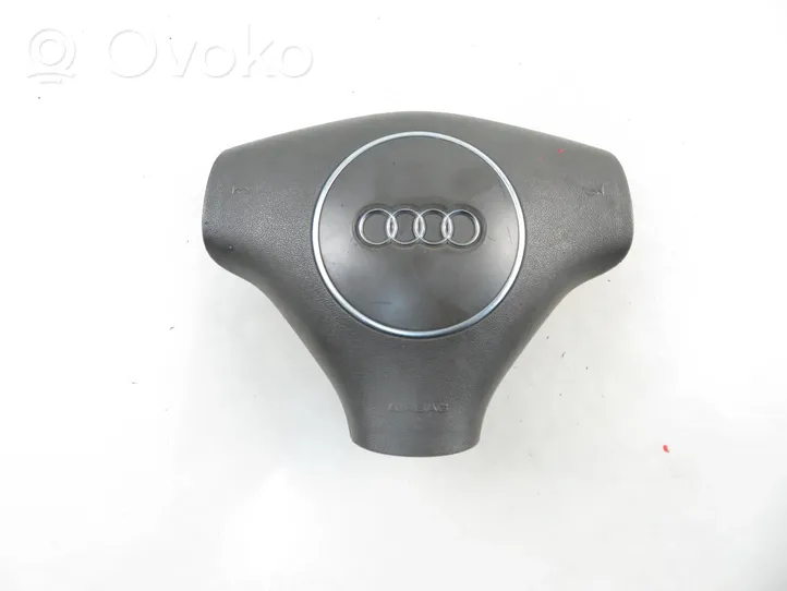 Audi A4 S4 B6 8E 8H Airbag dello sterzo 