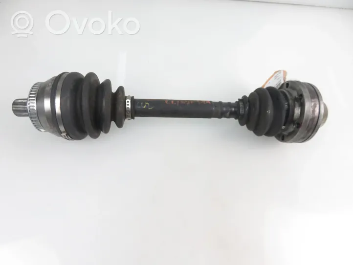 Ford Galaxy Front driveshaft 