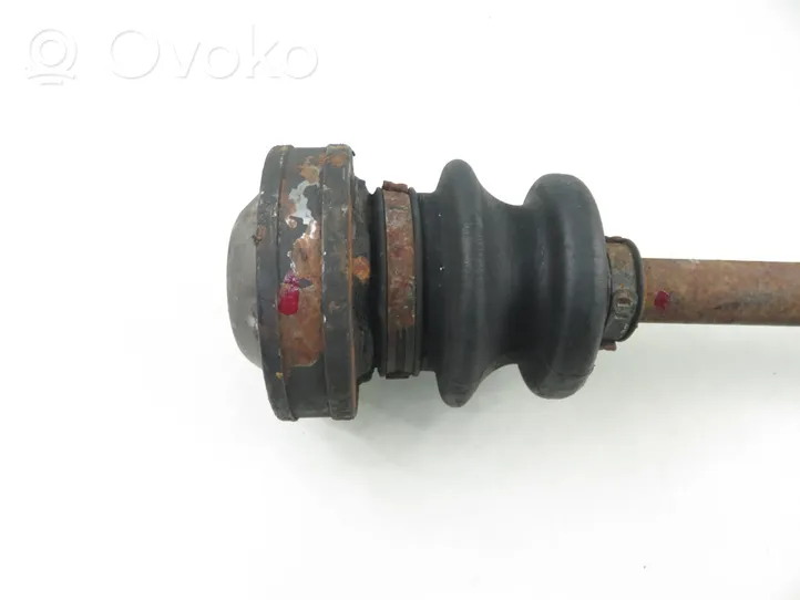 Mercedes-Benz E W124 Rear driveshaft 