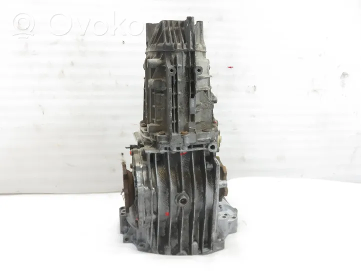 Audi A4 S4 B5 8D Manual 6 speed gearbox 