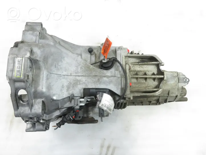 Audi A4 S4 B5 8D Manual 6 speed gearbox 