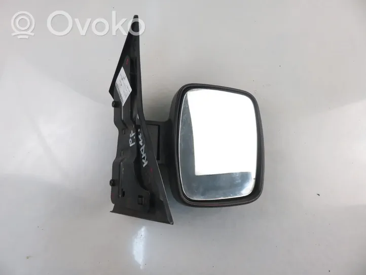 Mercedes-Benz Vito Viano W638 Manual wing mirror 