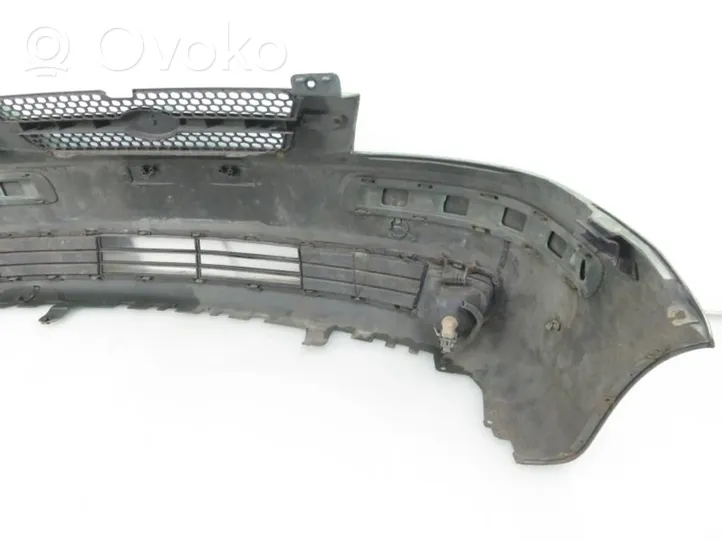 Hyundai Getz Front bumper 