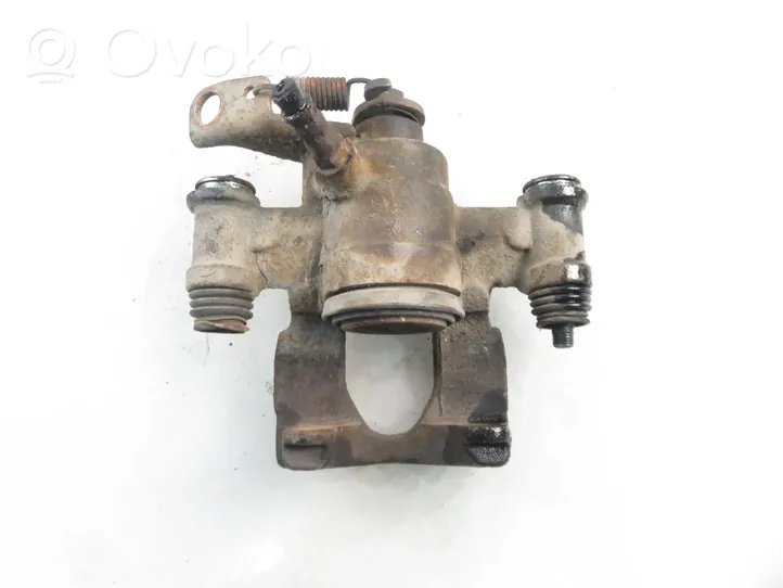 Renault Master III Caliper del freno trasero 