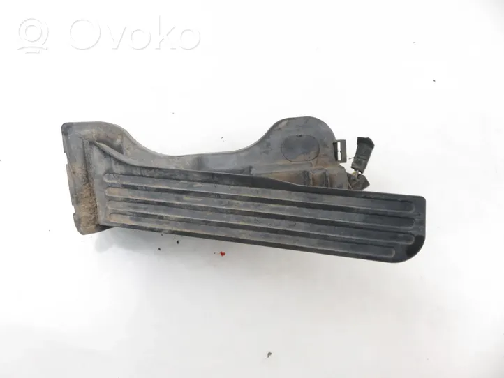 Audi A3 S3 8P Accelerator throttle pedal 