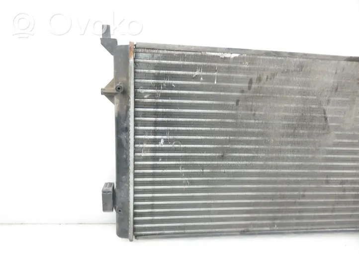 Audi A3 S3 8P Radiateur de refroidissement 