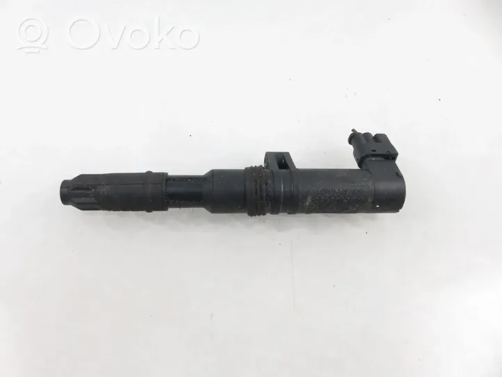 Renault Scenic I High voltage ignition coil 