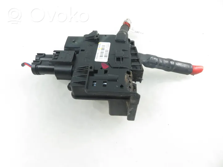 BMW X3 F25 Positive cable (battery) 