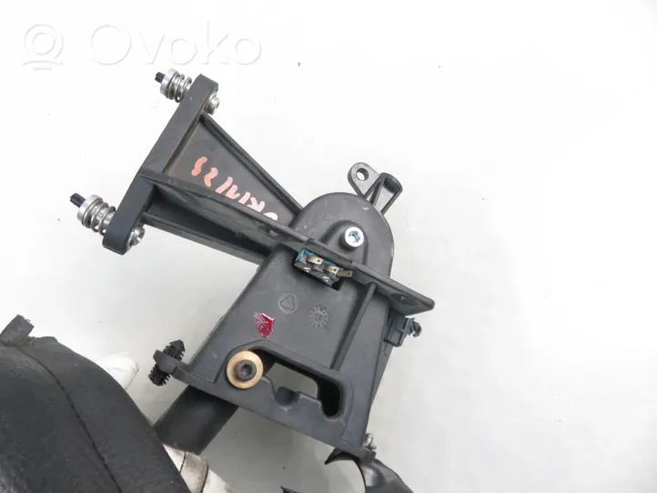 Microcar F8C Gear selector/shifter (interior) 