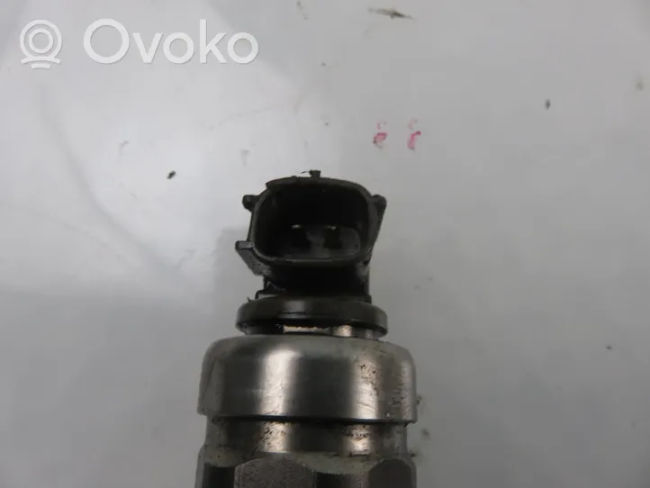 Toyota Avensis T250 Injecteur de carburant 