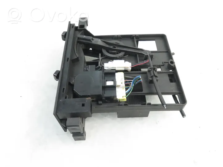 Ford Maverick Interior fan control switch 