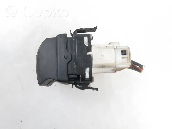 Renault Modus Electric window control switch 