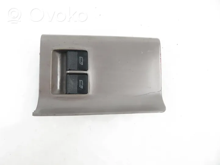 Audi A4 S4 B5 8D Electric window control switch 