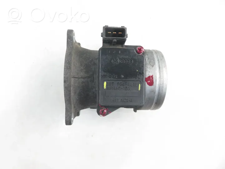 Audi A4 S4 B5 8D Misuratore di portata d'aria AFH6010A