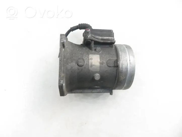 Audi A4 S4 B5 8D Misuratore di portata d'aria AFH6010A