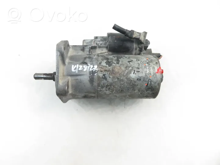 Seat Arosa Starter motor 085911023j