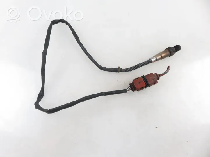 Audi A6 S6 C6 4F Lambda probe sensor 057905262