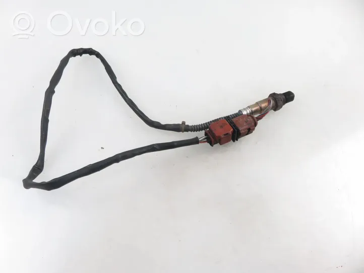 Audi A6 S6 C6 4F Sensore della sonda Lambda 057905262