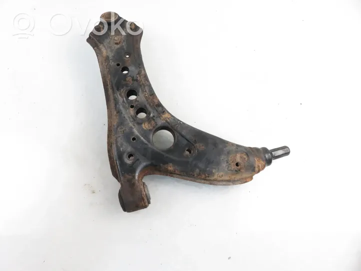 Volkswagen Fox Front control arm 