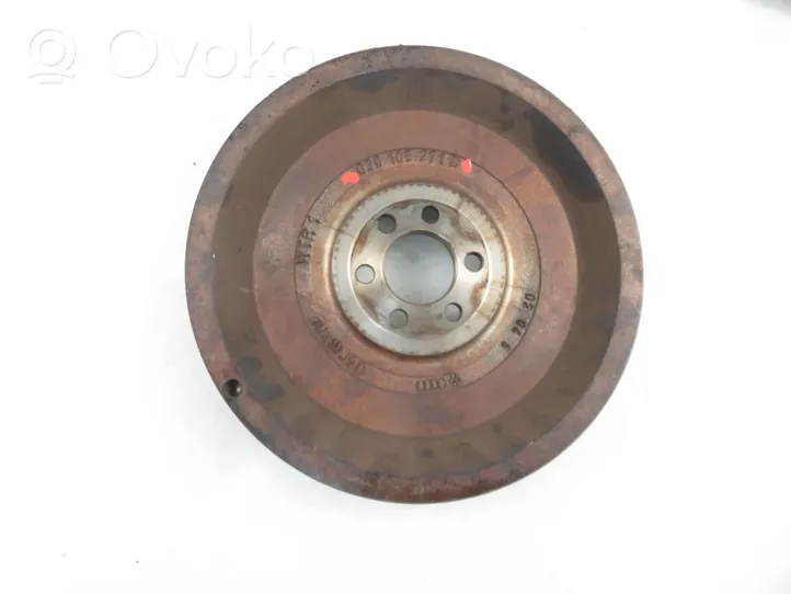 Seat Ibiza IV (6J,6P) Flywheel 322039110