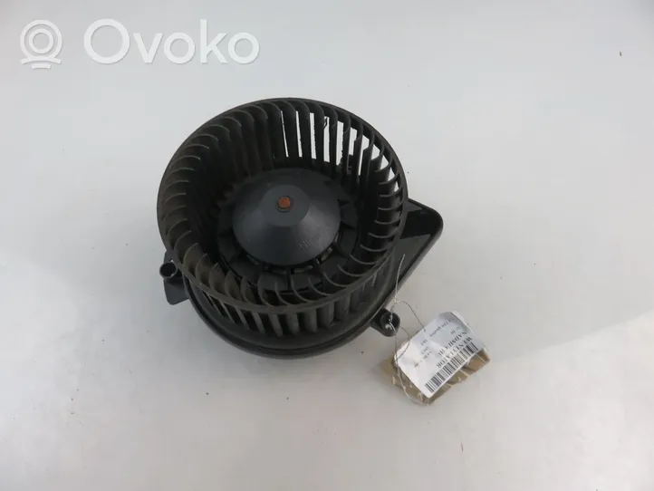 Audi A4 S4 B6 8E 8H Pulseur d'air habitacle 