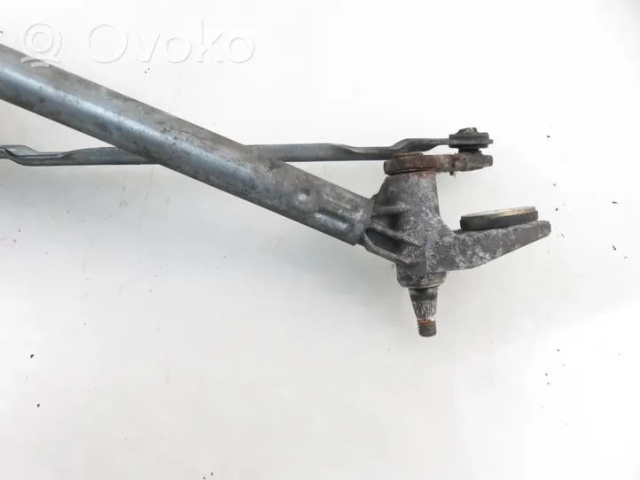 Volkswagen PASSAT B5 Mechanizm wycieraczek szyby przedniej / czołowej 8D1955605B