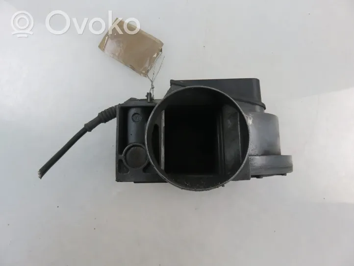 Audi 80 90 S2 B4 Mass air flow meter 028906301