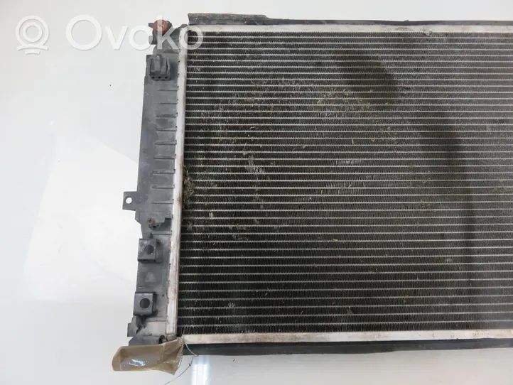 Audi A6 S6 C5 4B Dzesēšanas šķidruma radiators 