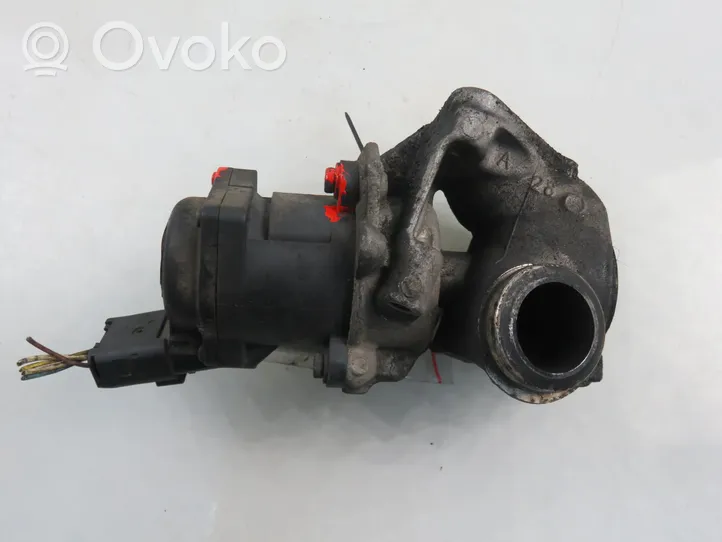 Citroen C1 Soupape vanne EGR 216040594