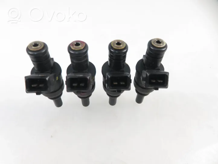 Volkswagen Golf IV Fuel injectors set 