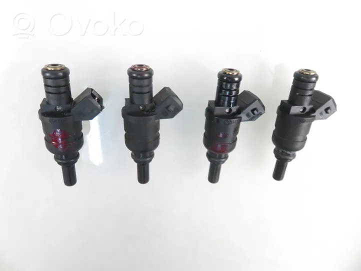 Volkswagen Golf IV Fuel injectors set 