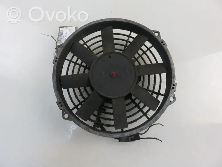 Ligier Nova Ventilateur de refroidissement de radiateur électrique 