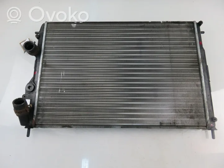 Renault Scenic I Radiateur de refroidissement 