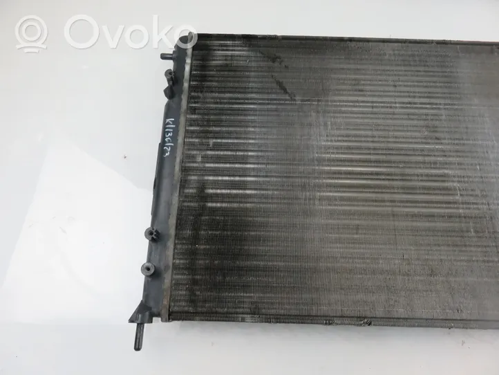 Renault Scenic I Radiateur de refroidissement 