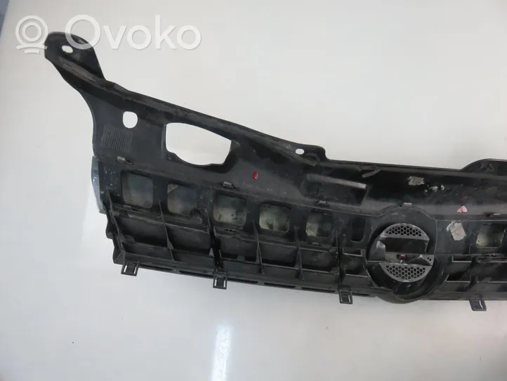 Opel Astra H Front grill 13149466