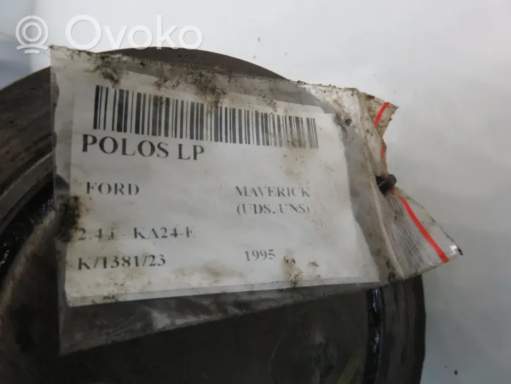 Ford Maverick Priekšējā pusass 